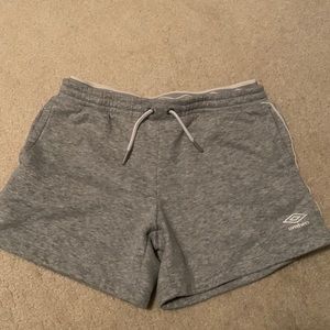 Umbro Sweatshorts